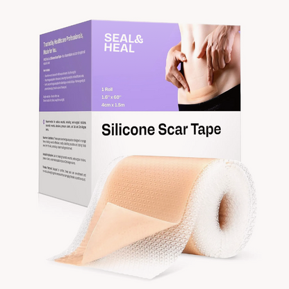 Seal&Heal™ - Silicone Tape